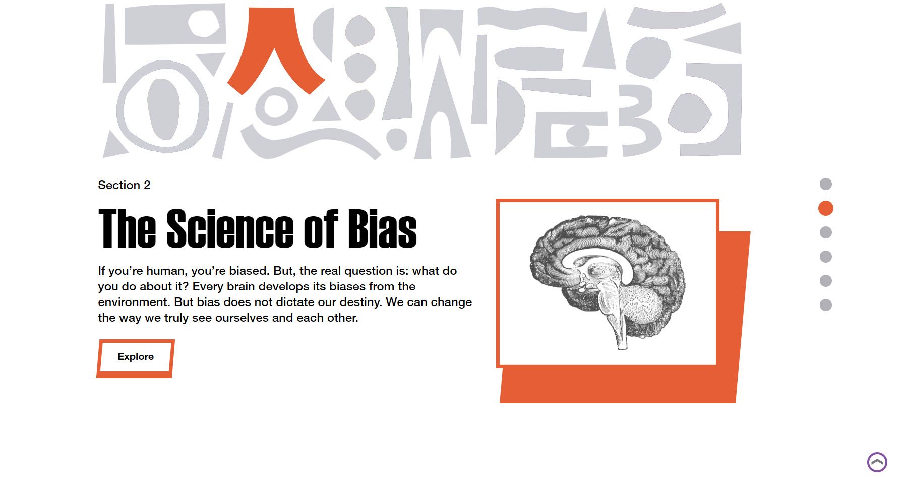 The science of bias